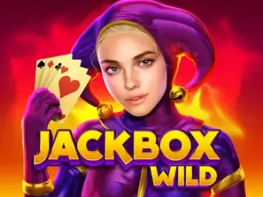 Caspero Casino screenshot