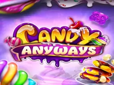 Caspero Casino screenshot